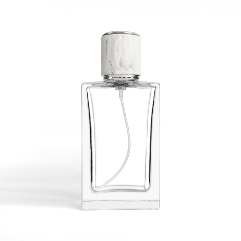 luxury Perfume Bottle