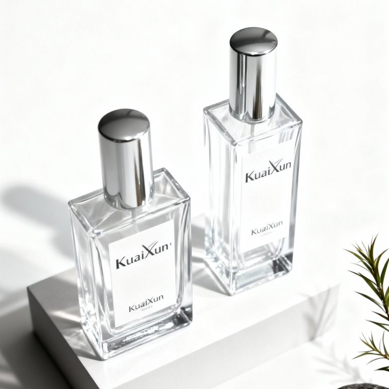 Integrated Bottle And Box Development