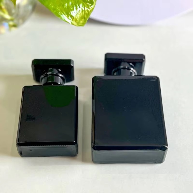 Perfume Bottle