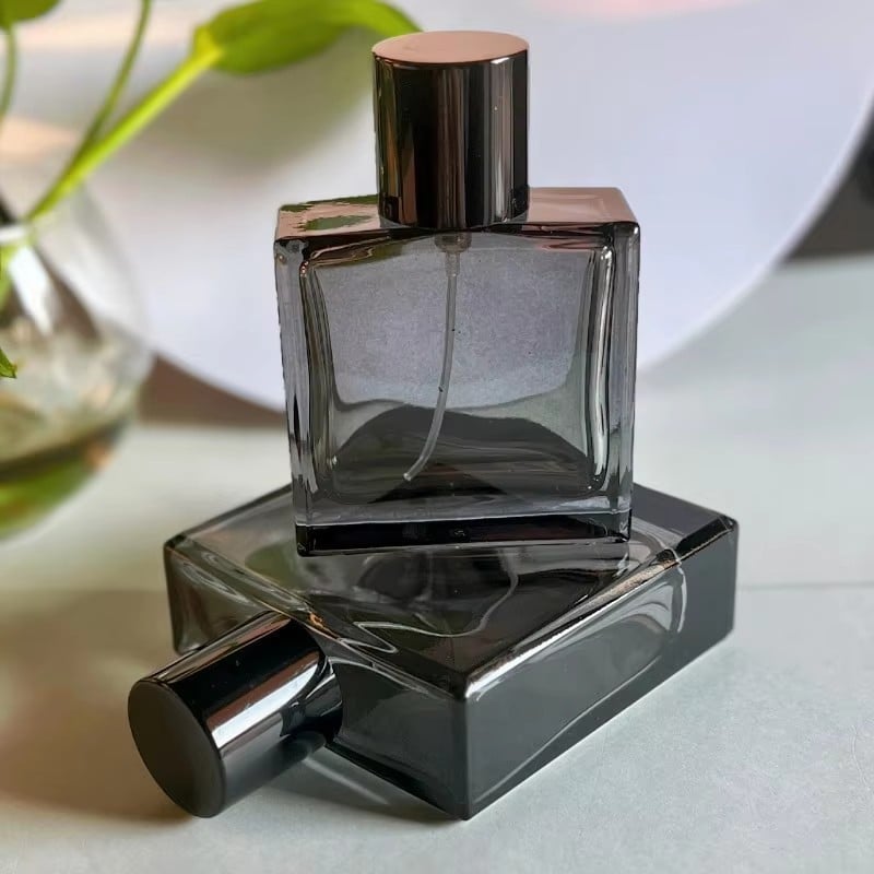 Perfume Bottle