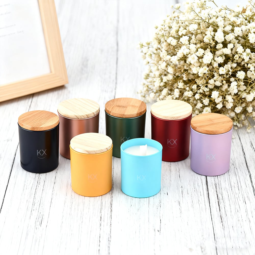 Candle Jar