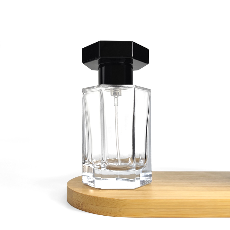 Perfume Bottle