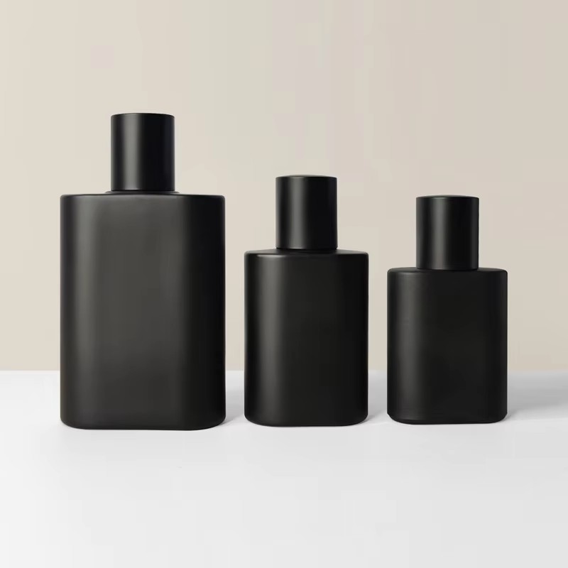 Perfume Bottle