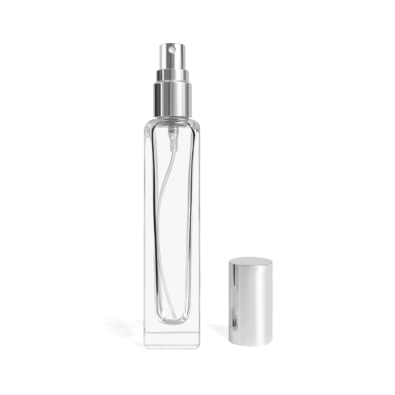 Travel Perfume Bottle
