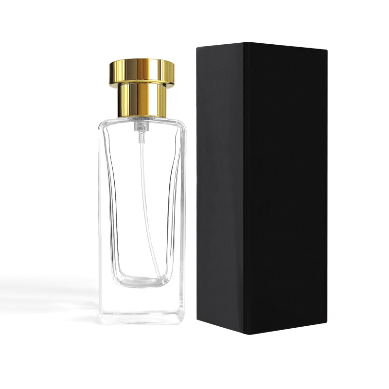 Perfume Bottle