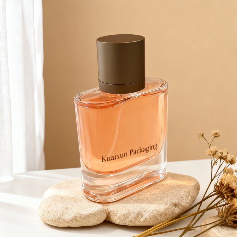 Tailored Excellence for Unique Fragrance Brands