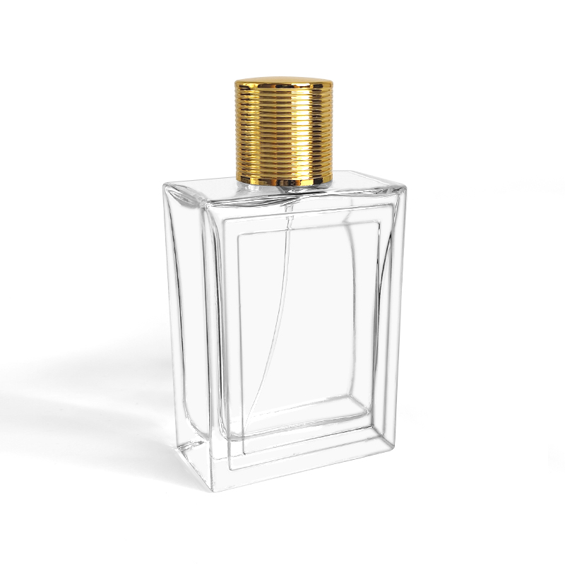 Luxury Perfume Bottle