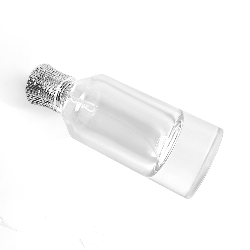 luxury Perfume Bottle