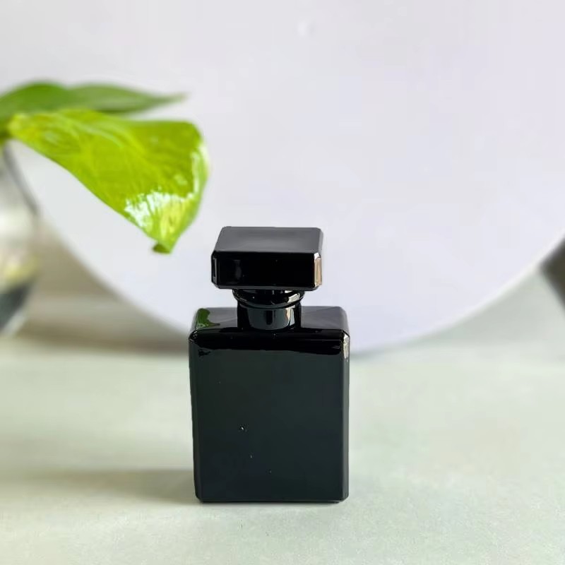 Perfume Bottle