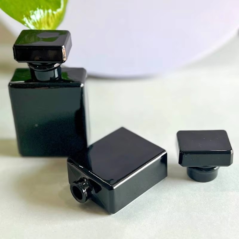 Perfume Bottle