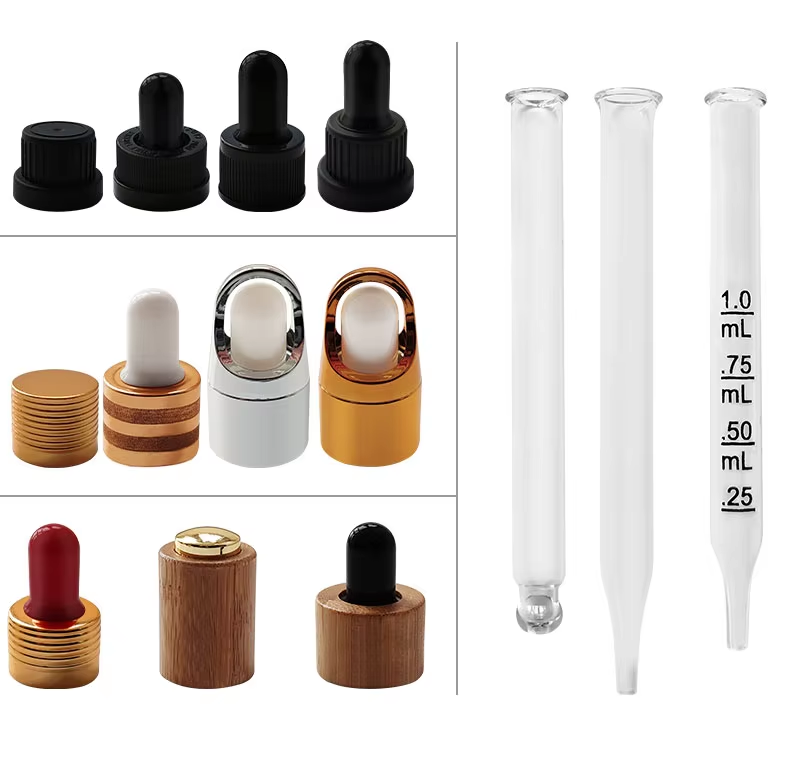 Dropper Bottle