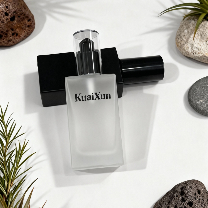 Flexible Packaging Built for Modern Skincare Brands