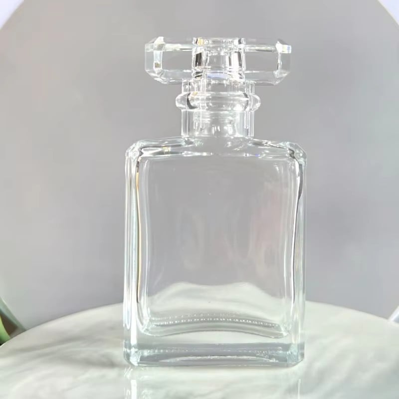 perfume bottle