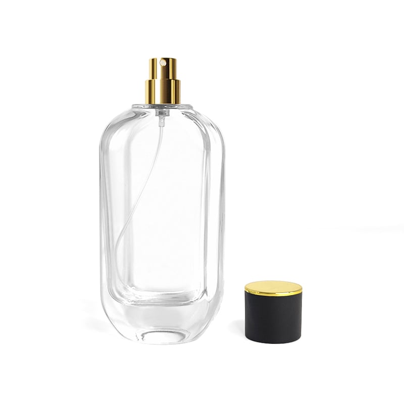 Perfume Bottle