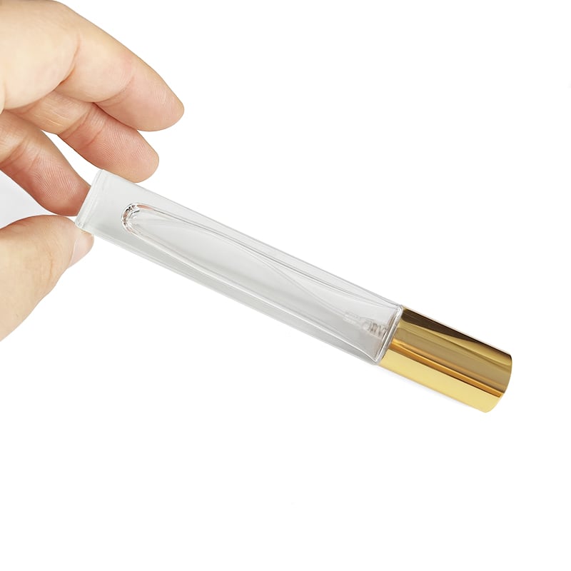 Travel Perfume Bottle