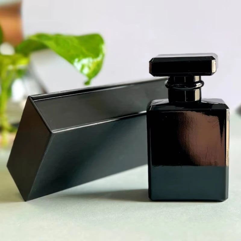Perfume Bottle