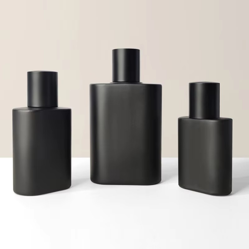 Perfume Bottle