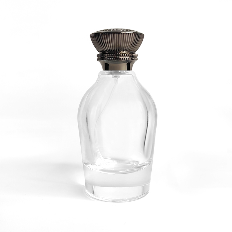 luxury Perfume Bottle