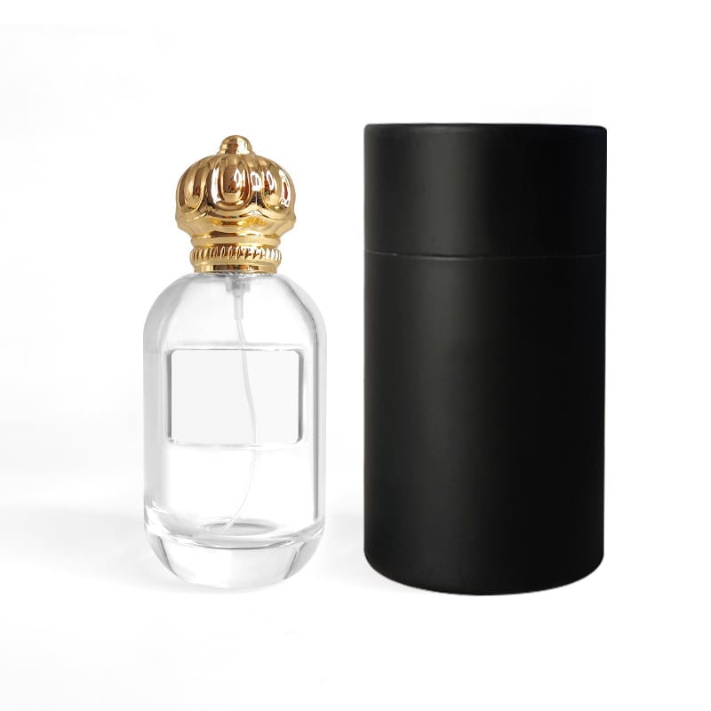 Perfume Bottle