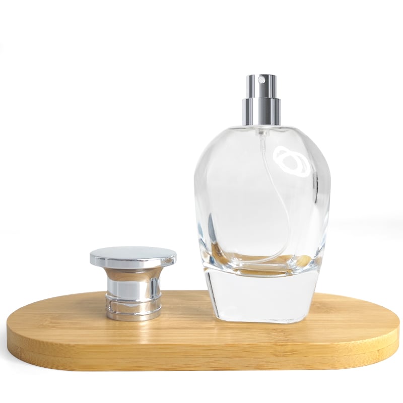luxury Perfume Bottle