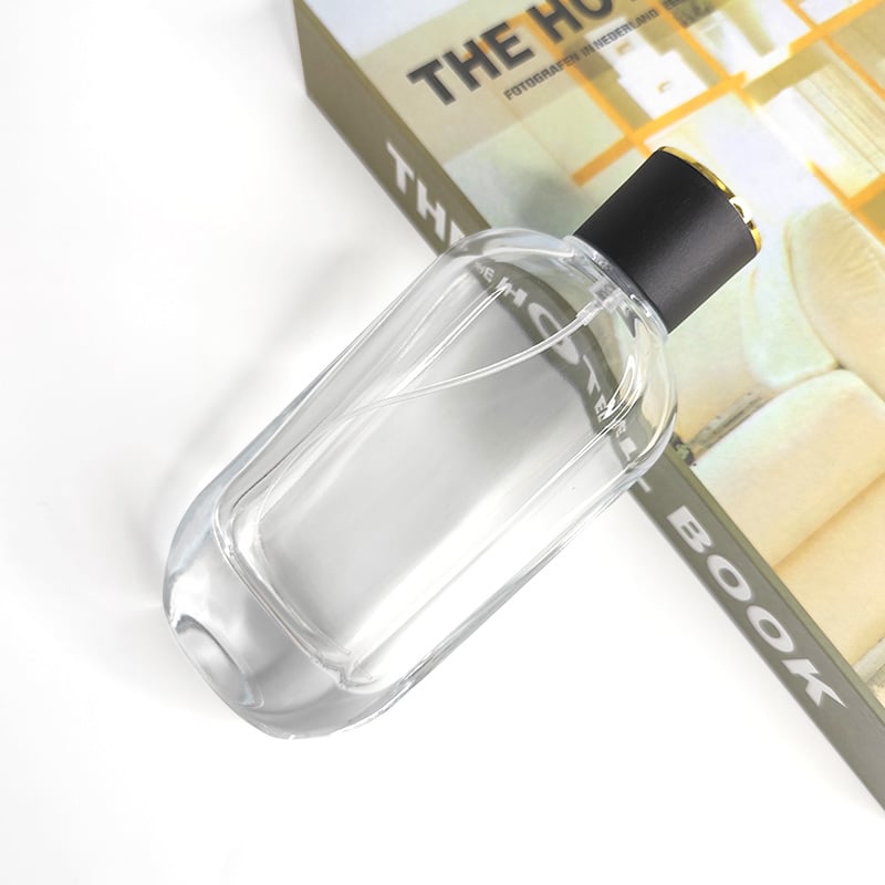 Perfume Bottle