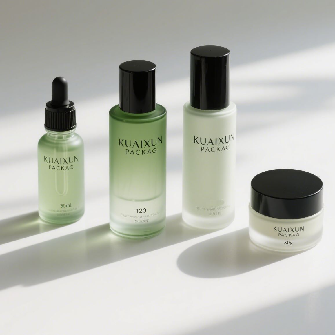 Comment choisir un pot cosmétique qui préserve la fraîcheur des produits de soin de la peau ?