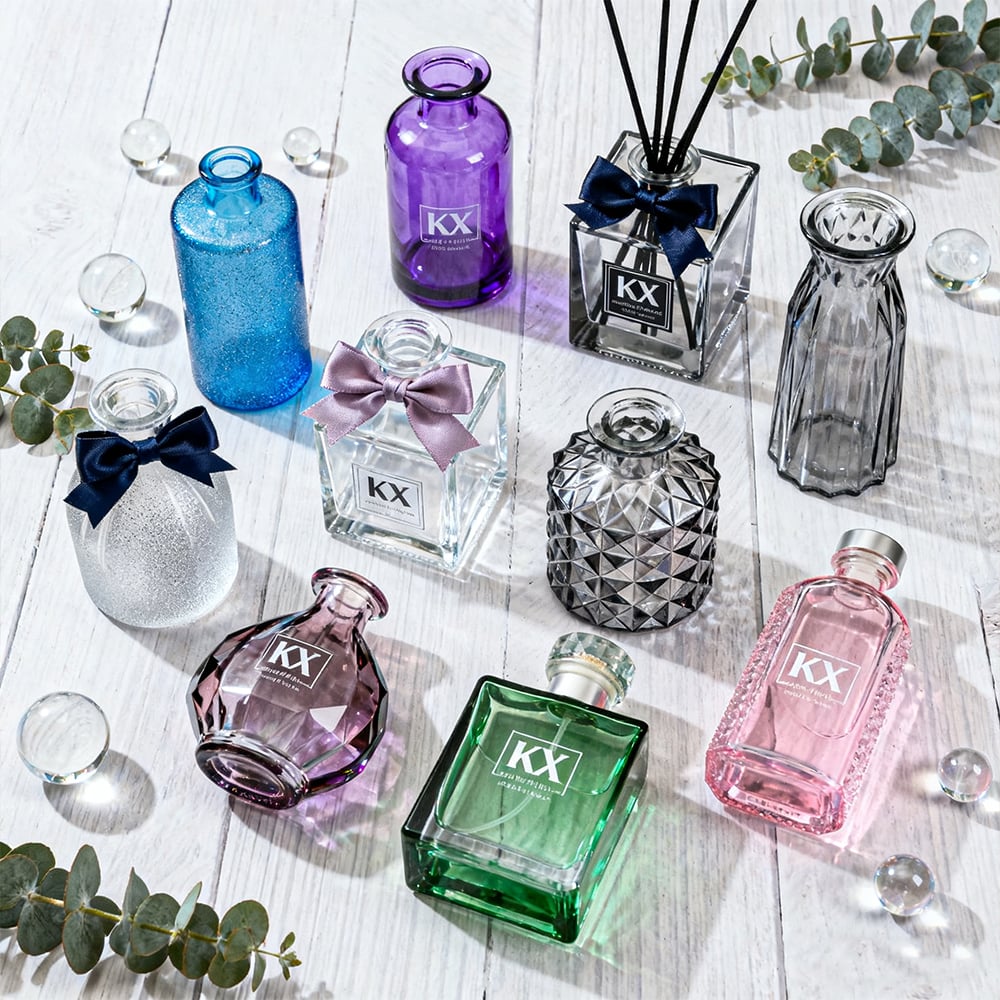 Diffuser Bottle