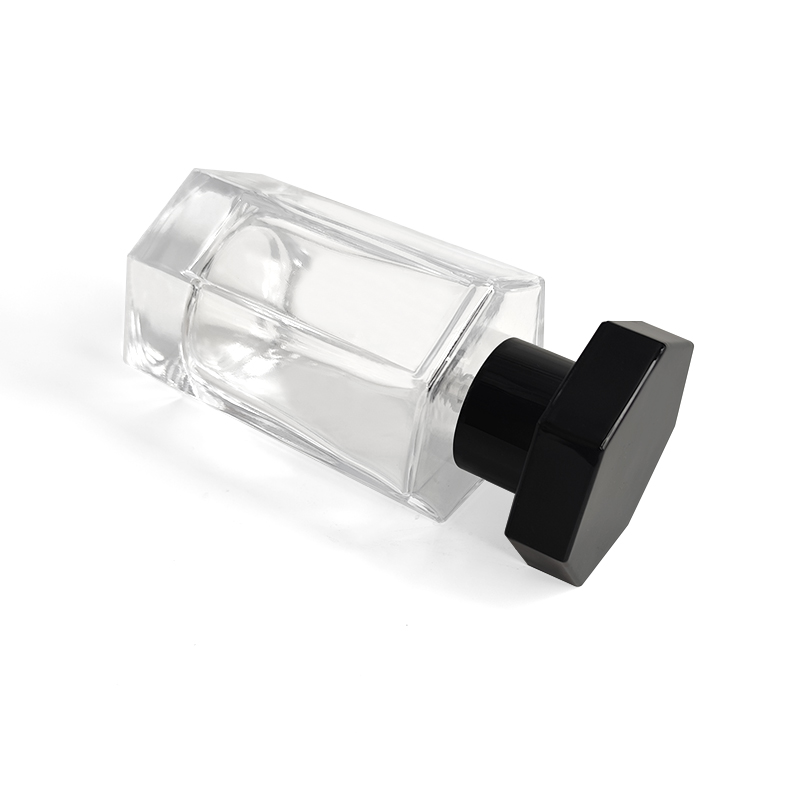 Perfume Bottle