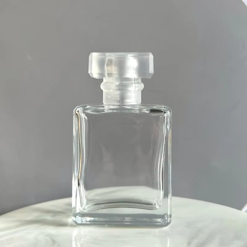 perfume bottle