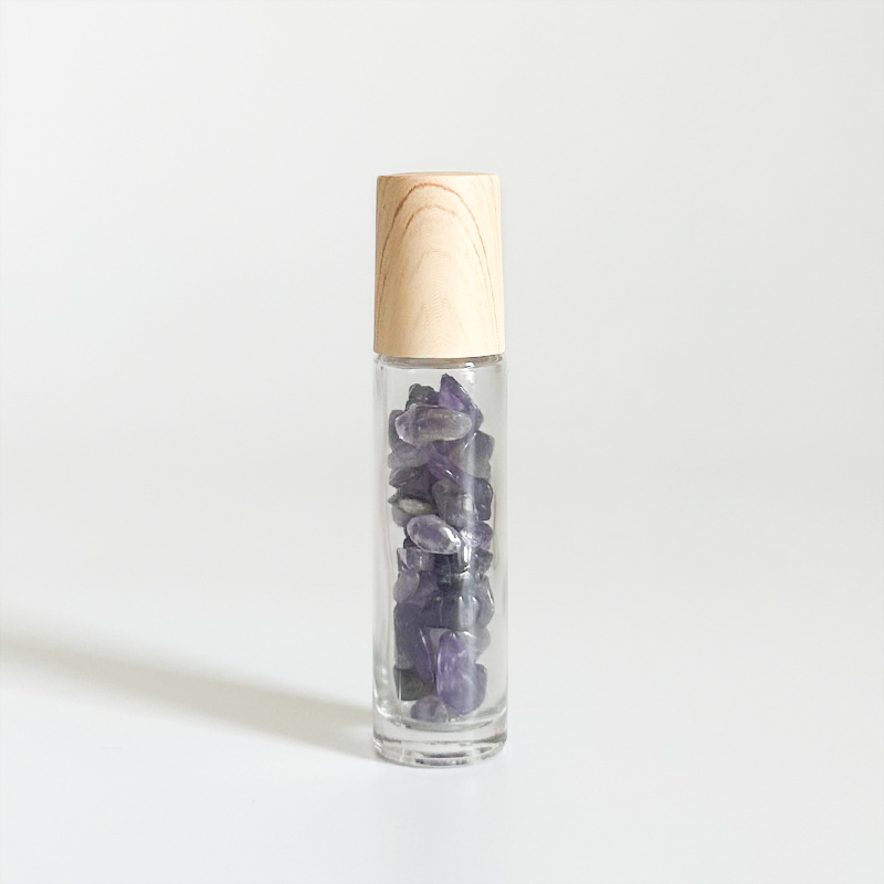  Premium Rose Quartz Roller Bottles for All Your Needs