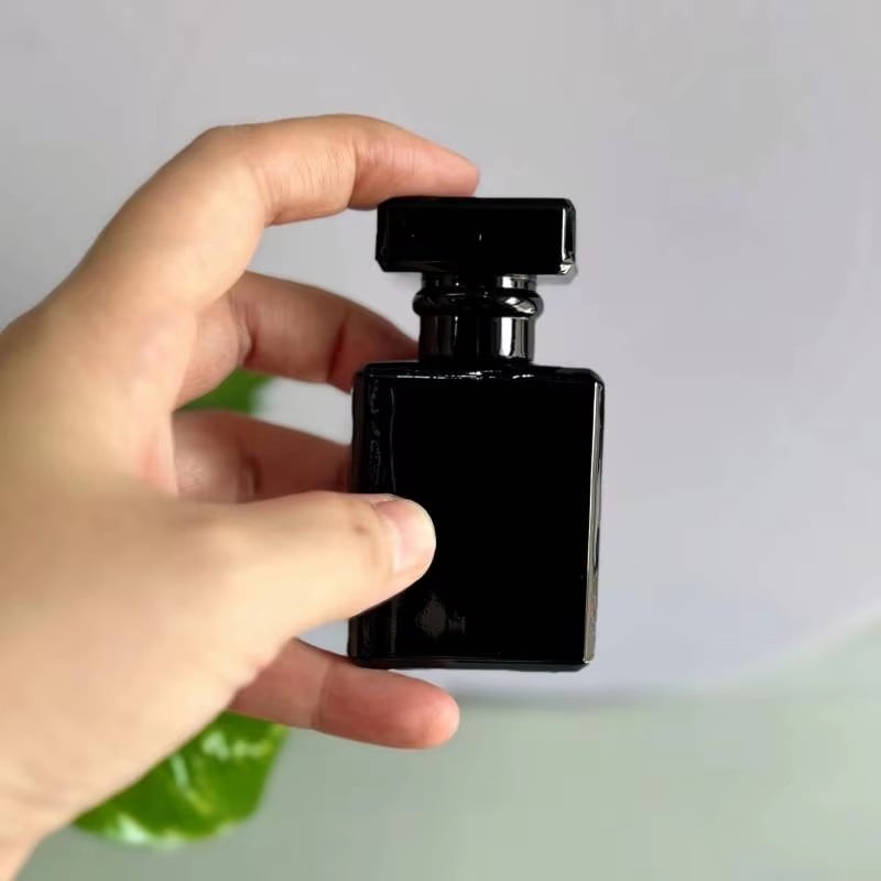 Perfume Bottle