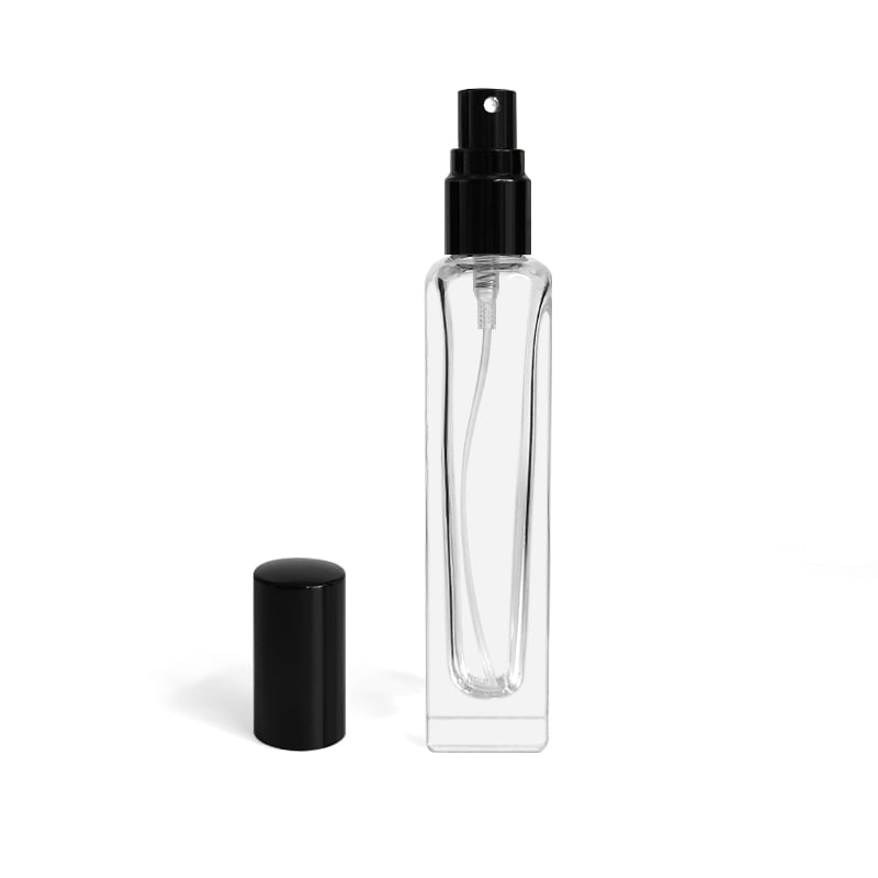 Travel Perfume Bottle