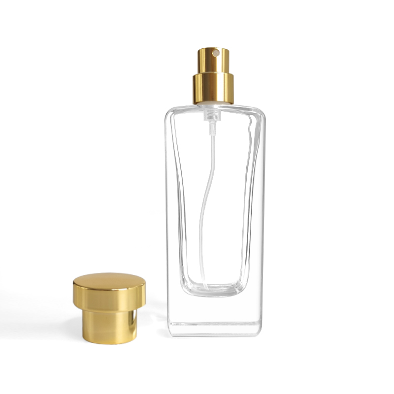 Perfume Bottle