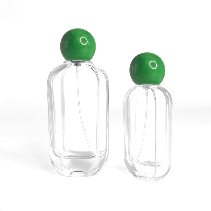 Perfume Bottle