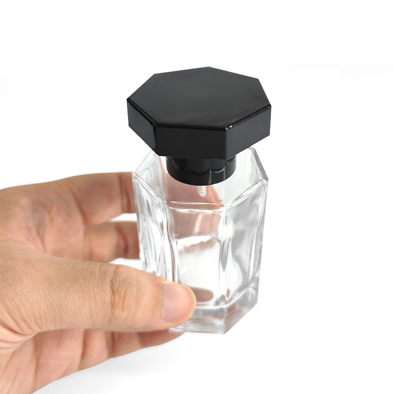 Perfume Bottle