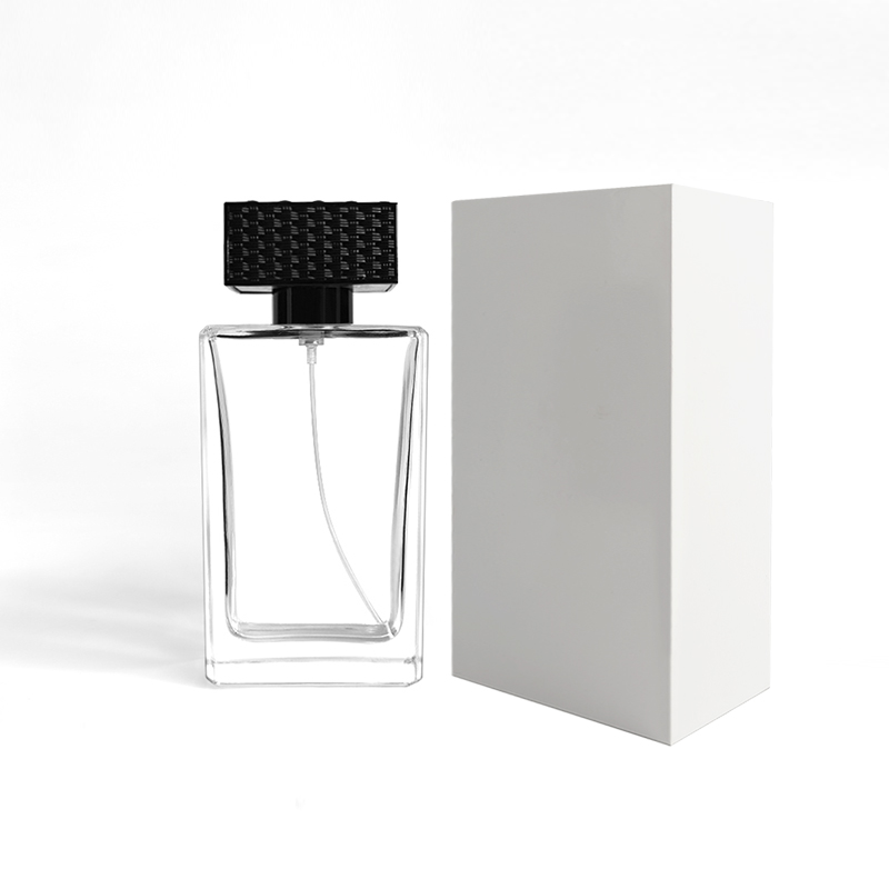 Luxury Perfume Bottle