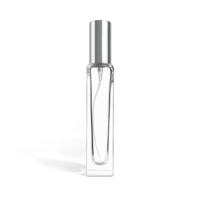 Travel Perfume Bottle