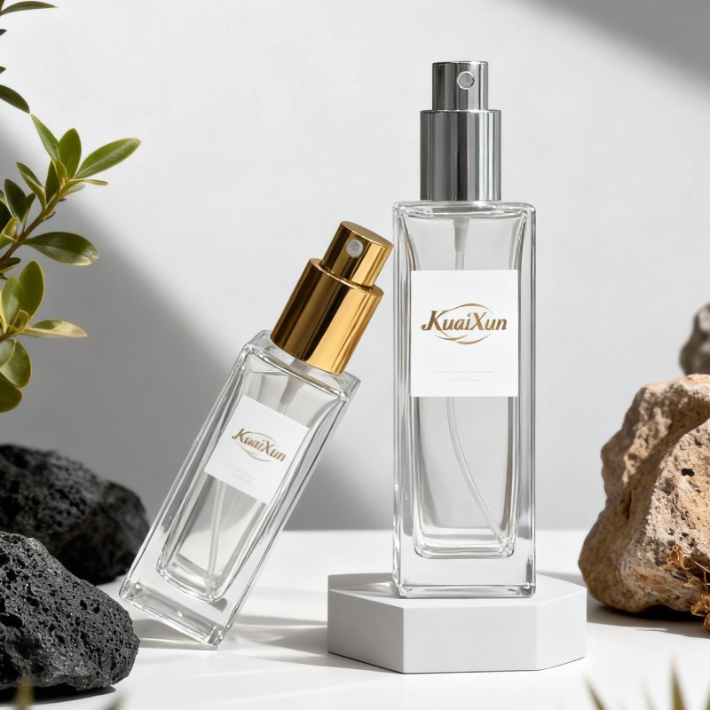 30ml 50ml 100ml round perfume Bottle manufacturers europe empty luxury perfume bottle design wholesale