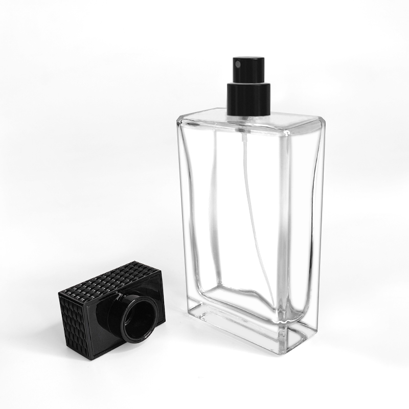 Luxury Perfume Bottle