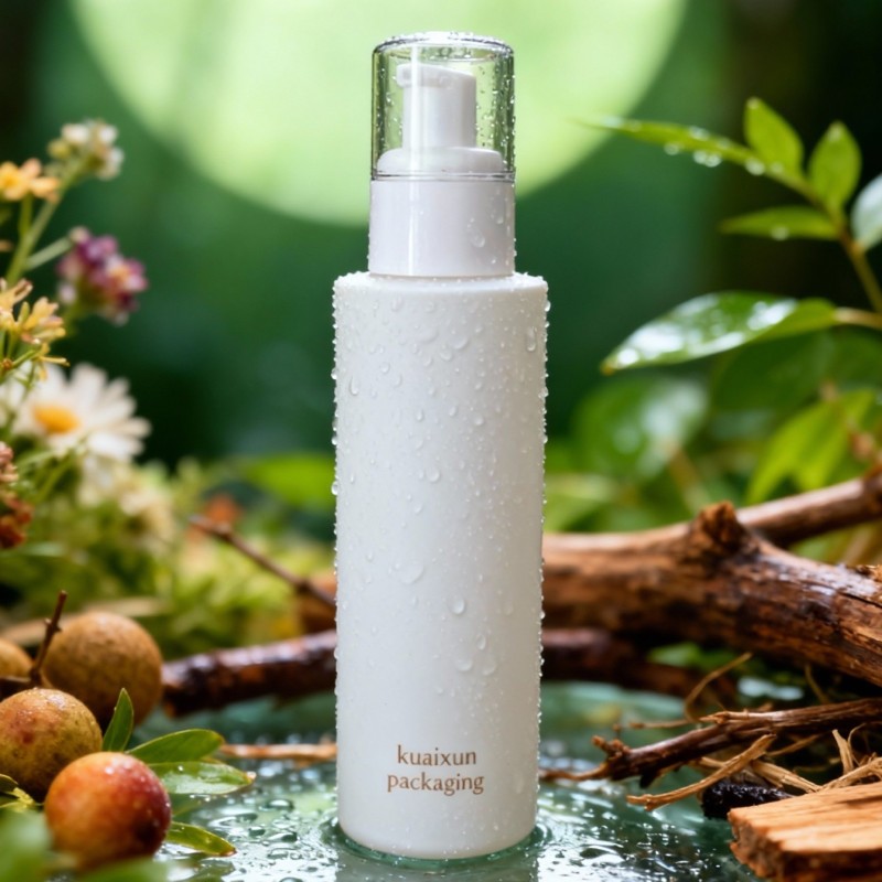 High-quality cosmetic packaging can improve product competitiveness.