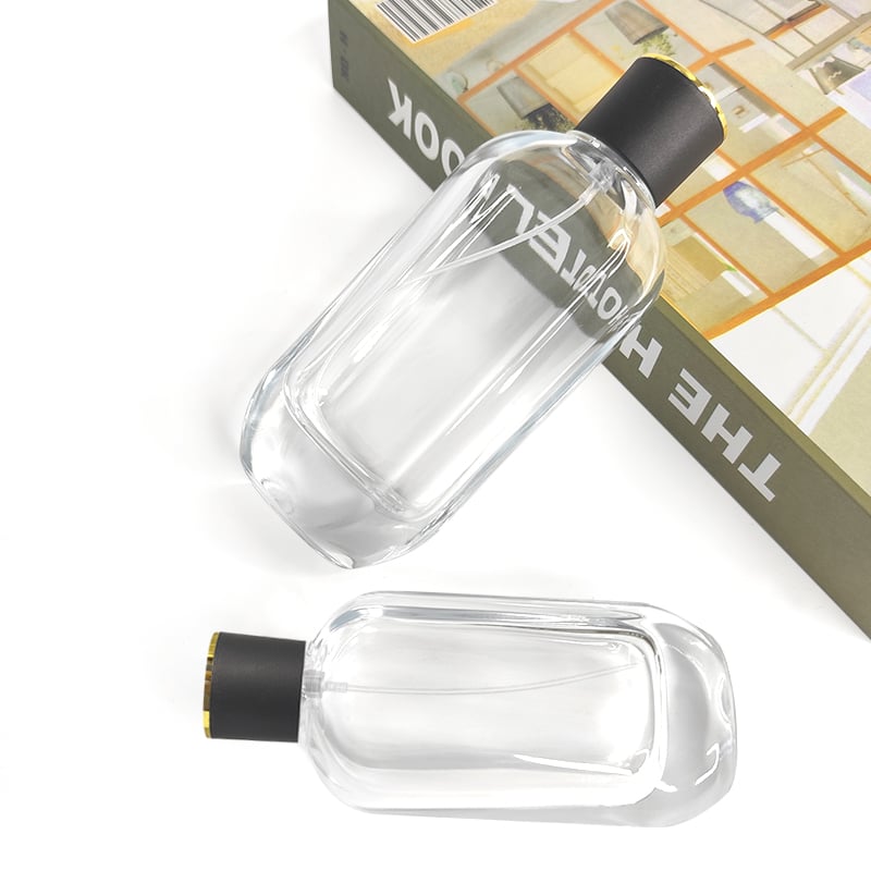 Cara memilih botol parfum yang tepat untuk koleksi wewangian Anda?