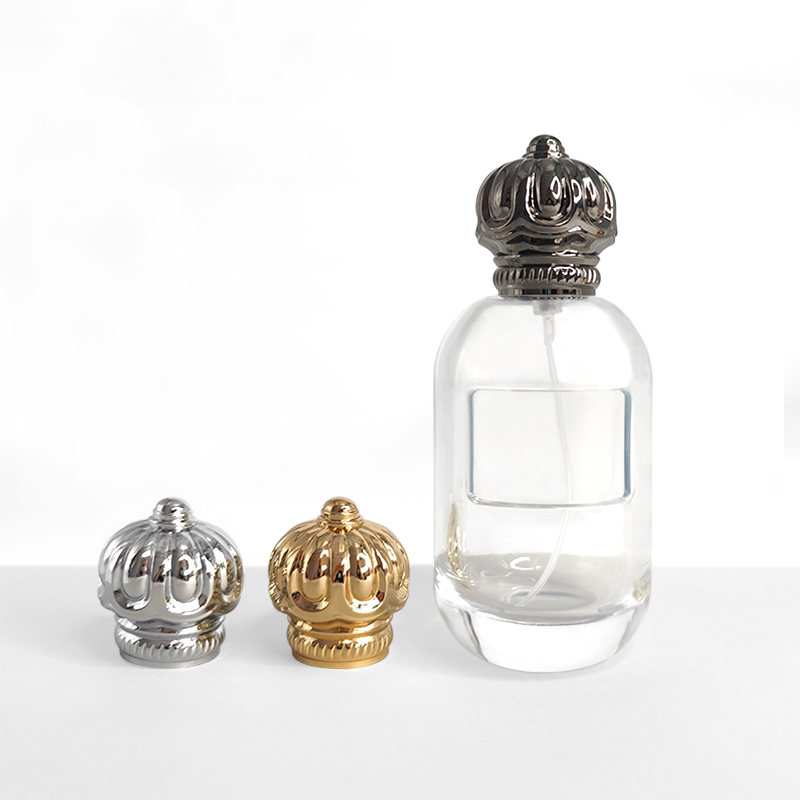 Perfume Bottle