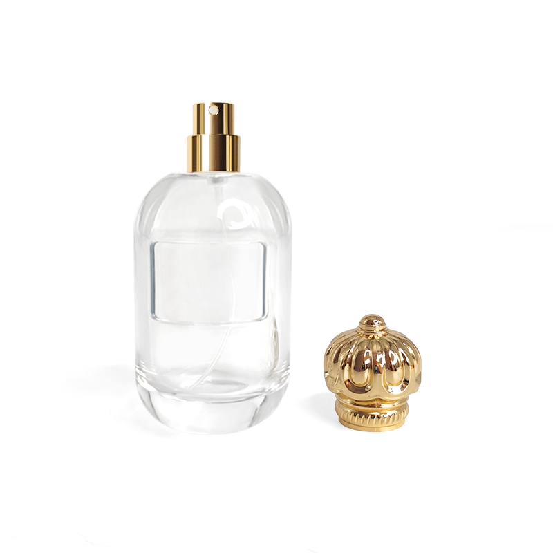 Perfume Bottle