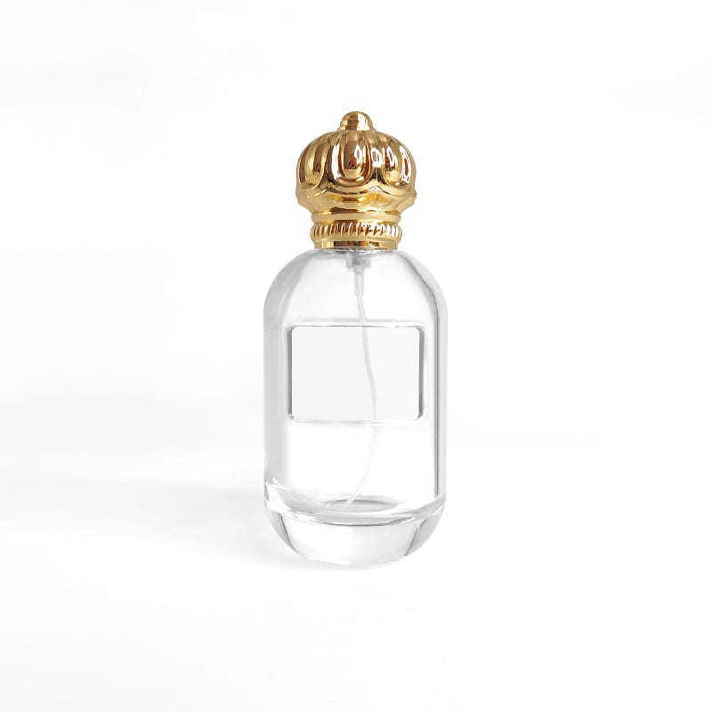 Perfume Bottle