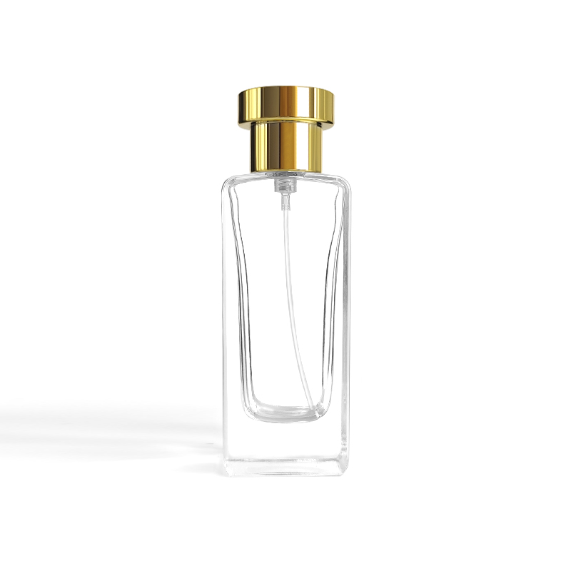 Perfume Bottle