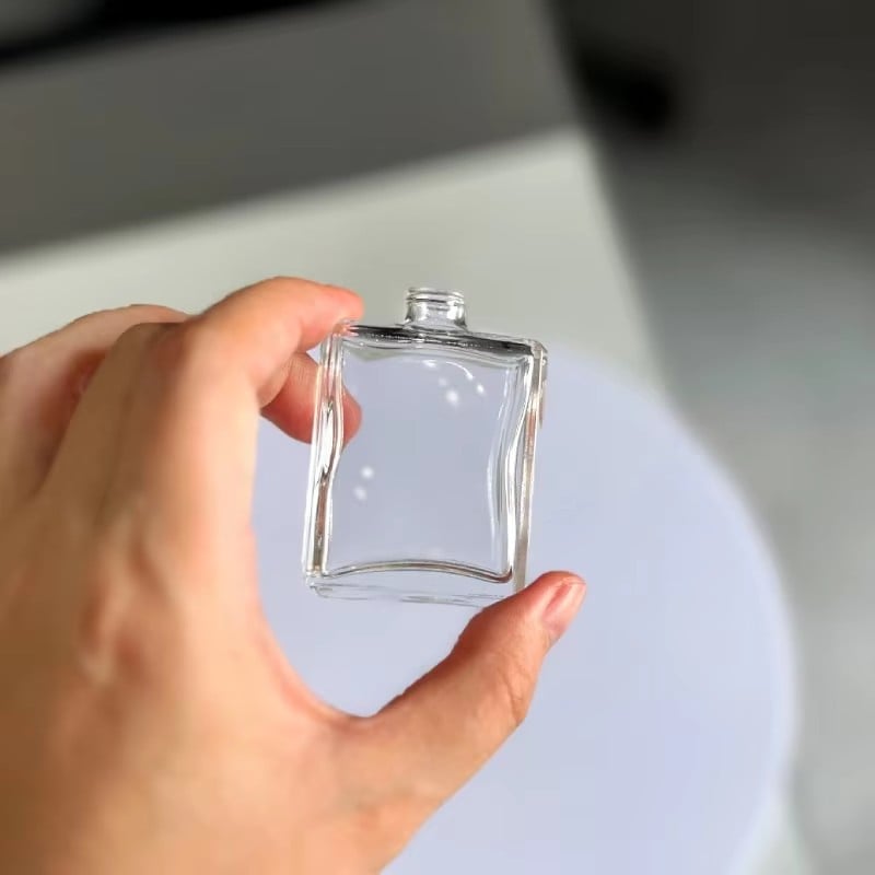 perfume bottle