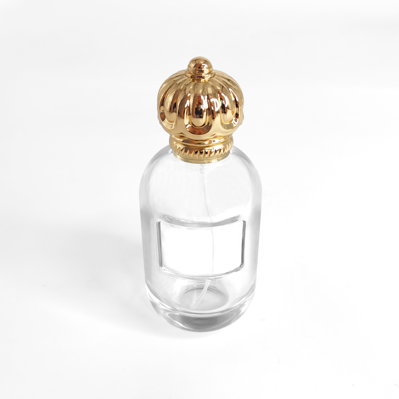 Perfume Bottle
