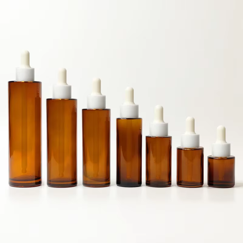 Dropper Bottle