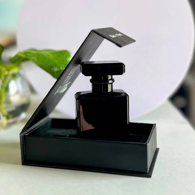Perfume Bottle
