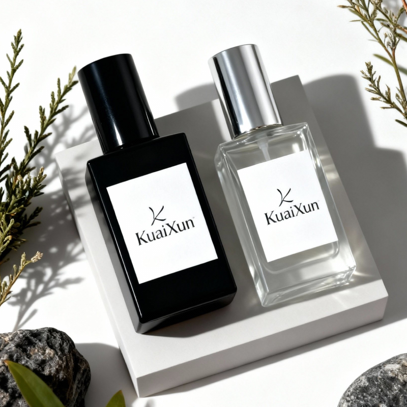 Large-Scale Production for Growing Cosmetic Brands